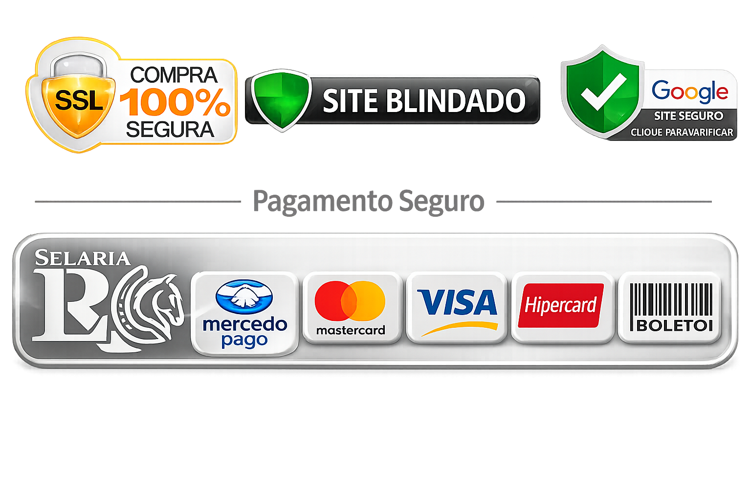 Compra Segura Selaria LR